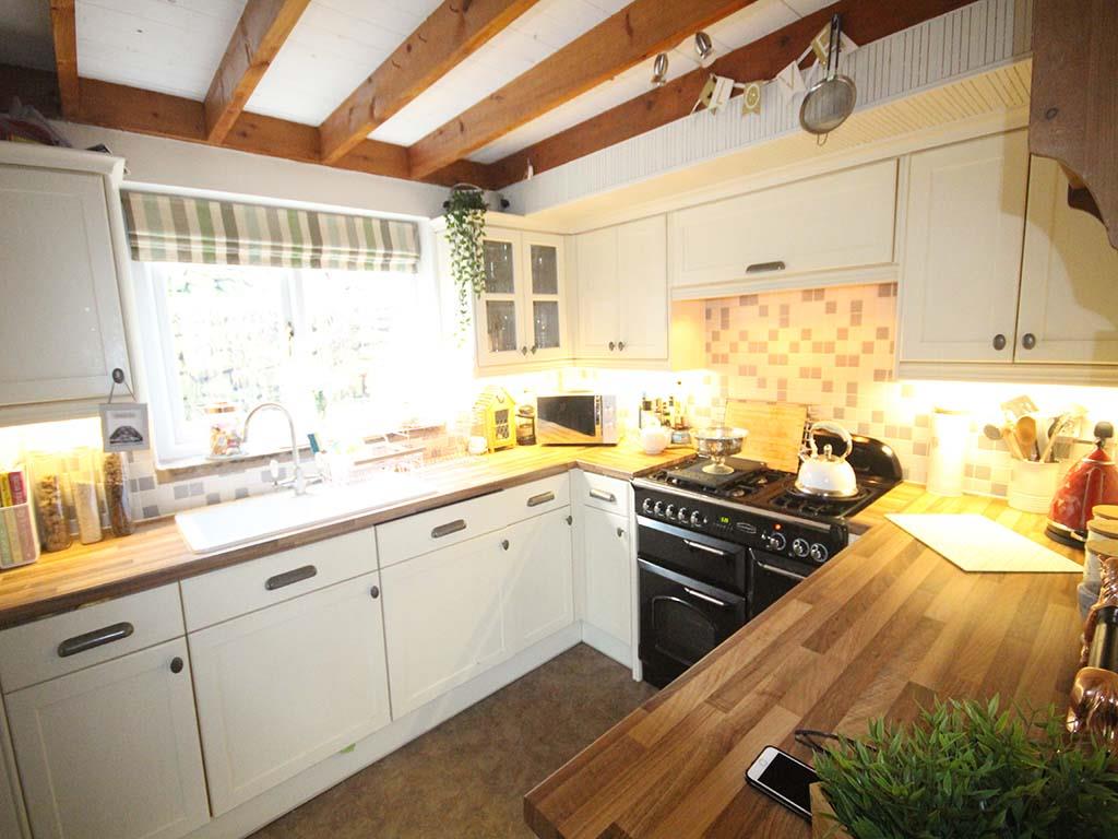 2 bedroom cottage Let Agreed in Kelbrook - IMG_6005.jpg